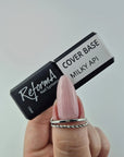 Cover Base - Milky API, 10 ml