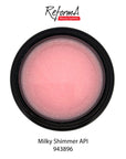 Cover Base - Milky Shimmer API, 30 g