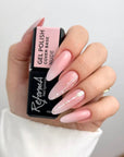 Cover Base - Nude API, 30 g