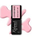 Cover Base - Rose Buff API, 10 ml