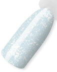 Cover Base - White Flakes, 10 ml