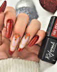 Gel Polish - Alfa, 10 ml