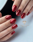 Gel Polish - Alfa, 10 ml