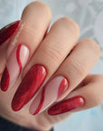 Gel Polish - Alfa, 10 ml