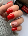 Gel Polish - Almandine, 10 ml
