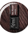 Gel Polish - Amaro, 10 ml