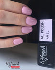 Gel Polish - Ariel, 10 ml