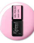 Gel Polish - Baby Girl, 10 ml
