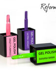 Gel Polish - Banana Mama, 10 ml