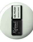 Gel Polish - Banana Shake, 10 ml