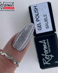 Gel Polish - Bauble, 10 ml