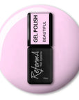 Gel Polish - Beautiful, 10 ml