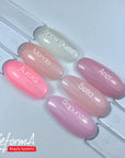 Gel Polish - Bella, 10 ml