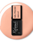 Gel Polish - Biscuit, 10 ml