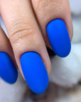 Gel Polish - Blue Lagoon, 10 ml