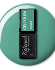 Gel Polish - Bossy, 10 ml