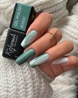 Gel Polish - Bossy, 10 ml