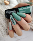 Gel Polish - Bossy, 10 ml