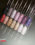 Gel Polish - Bow Wow, 10 ml