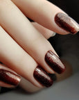 Gel Polish - Brandy, 10 ml