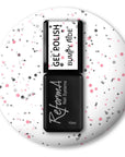 Gel Polish - Bumpy Ride, 10 ml