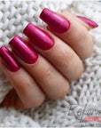 Gel Polish - Burlesque, 10 ml