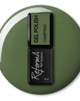 Gel Polish - Camping, 10 ml