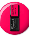 Gel Polish - Cancun, 10 ml