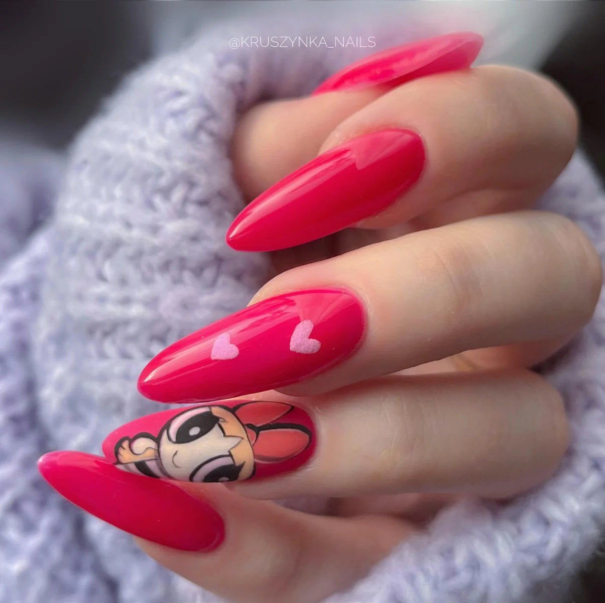 Gel Polish - Cancun, 10 ml
