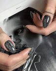 Gel Polish - Carols, 10 ml