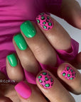 Gel Polish - Ceviche, 10 ml