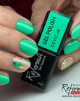 Gel Polish - Ceviche, 10 ml
