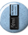 Gel Polish - Concrete, 10 ml
