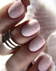 Gel Polish - Crumble, 10 ml
