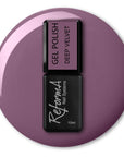 Gel Polish - Deep Velvet, 10 ml