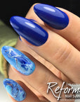 Gel Polish - Denim, 10 ml