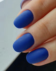 Gel Polish - Denim, 10 ml