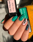 Gel Polish - Do It Again, 10 ml