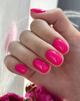 Gel Polish - Double Trouble, 10 ml