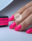 Gel Polish - Double Trouble, 10 ml