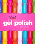 Gel Polish - Selfie, 10 ml