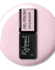 Gel Polish - Ecuador, 10 ml