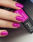 Gel Polish - Escape, 10 ml