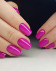 Gel Polish - Escape, 10 ml