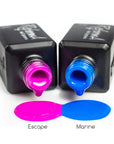 Gel Polish - Escape, 10 ml