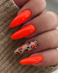Gel Polish - Fiesta, 10 ml