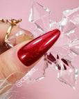 Gel Polish - Firebird, 10 ml