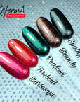 Gel Polish - Firebird, 10 ml