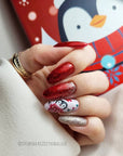 Gel Polish - Firebird, 10 ml