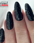 Gel Polish - Flash Silver Top, 10 ml